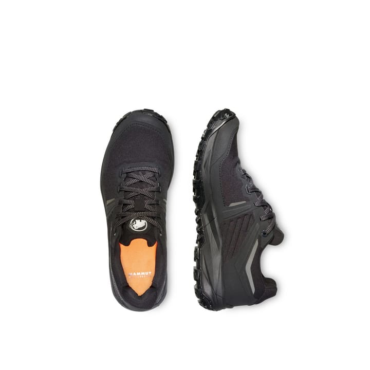 Mammut Ultimate Iii Low Gtx® Women Black Mammut