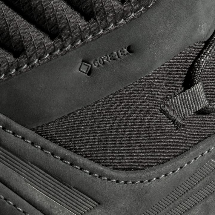 Mammut Men's Mercury IV Mid GTX Black Mammut