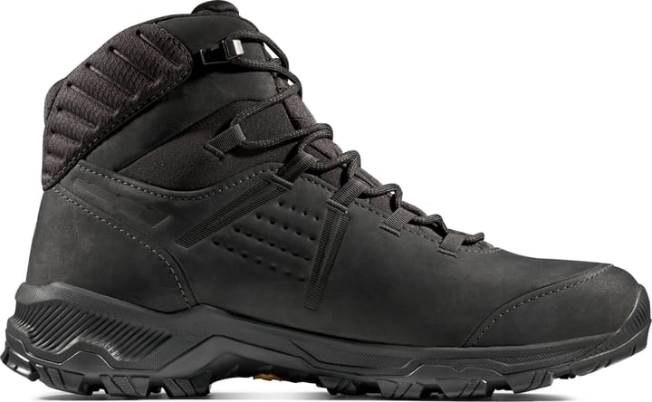 Mammut Men's Mercury IV Mid GTX Black Mammut
