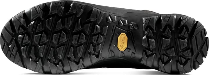 Mammut Men's Mercury Iv Mid Gtx Black Mammut