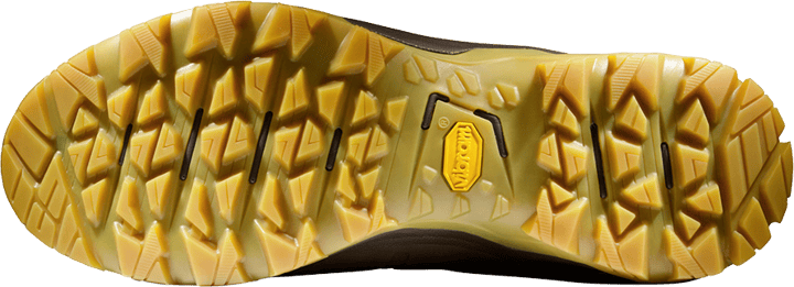 Mammut Men's Mercury Iv Mid Gtx Moor-amber Green Mammut