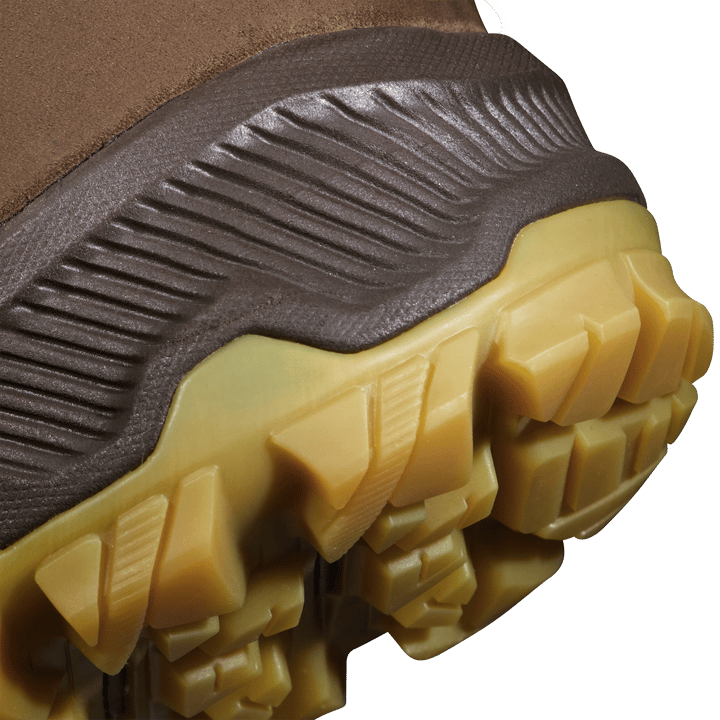Mammut Men's Mercury Iv Mid Gtx Moor-amber Green Mammut