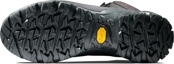 Mammut Women's Nova IV Mid GORE-TEX Black Mammut