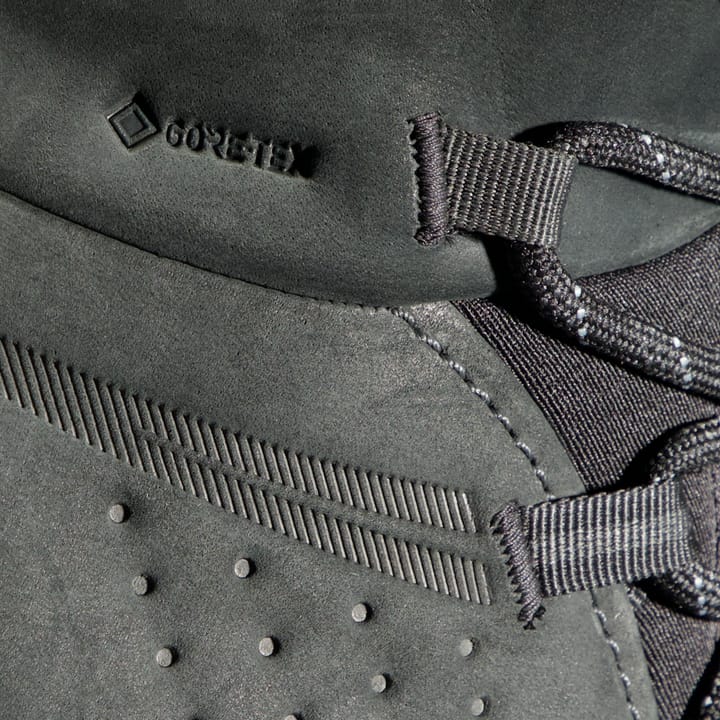Mammut Women's Nova IV Mid GORE-TEX Black Mammut