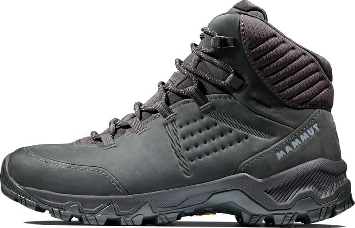 Mammut Women's Nova IV Mid GORE-TEX Black Mammut