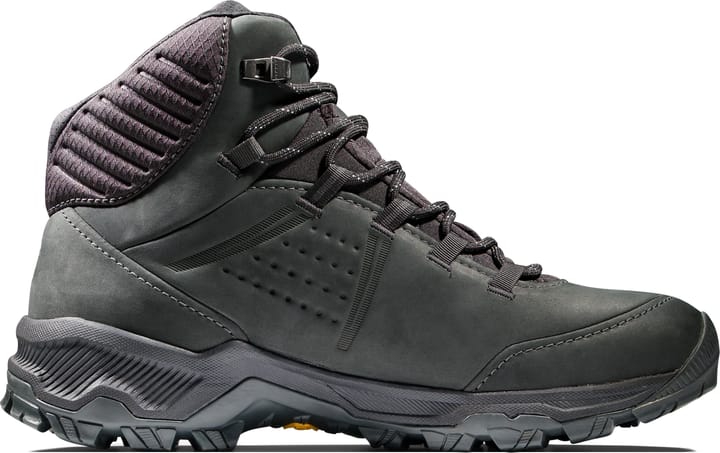 Mammut Women's Nova IV Mid GORE-TEX Black Mammut