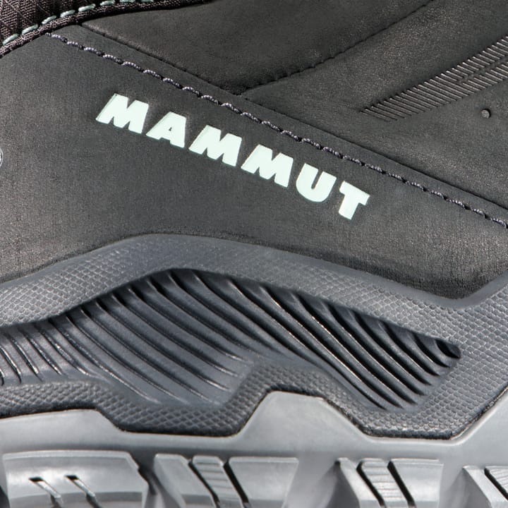 Mammut Women's Nova IV Mid GORE-TEX Dark Steel/Dark Jade Mammut Mammut Women's Nova IV Mid GORE-TEX Dark Steel/Dark Jade Mammut
