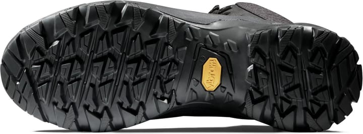 Mammut Women's Nova Iv Mid Gtx Black Mammut