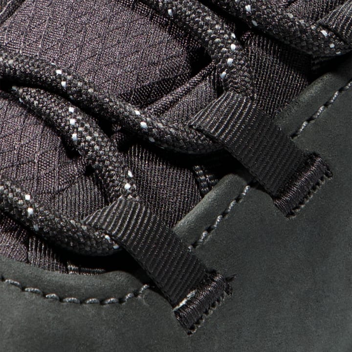 Mammut Women's Nova Iv Mid Gtx Black Mammut