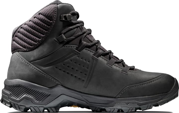Mammut Women's Nova Iv Mid Gtx Black Mammut