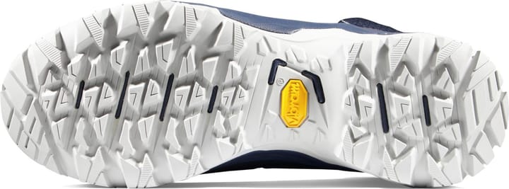 Mammut Women's Nova Iv Mid Gtx Marine-cheetah Mammut