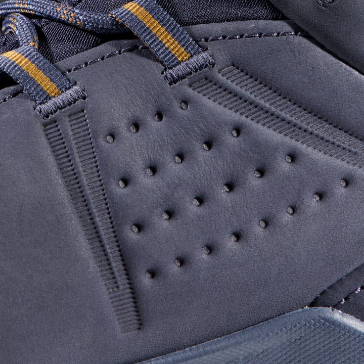 Mammut Women's Nova Iv Mid Gtx Marine-cheetah Mammut