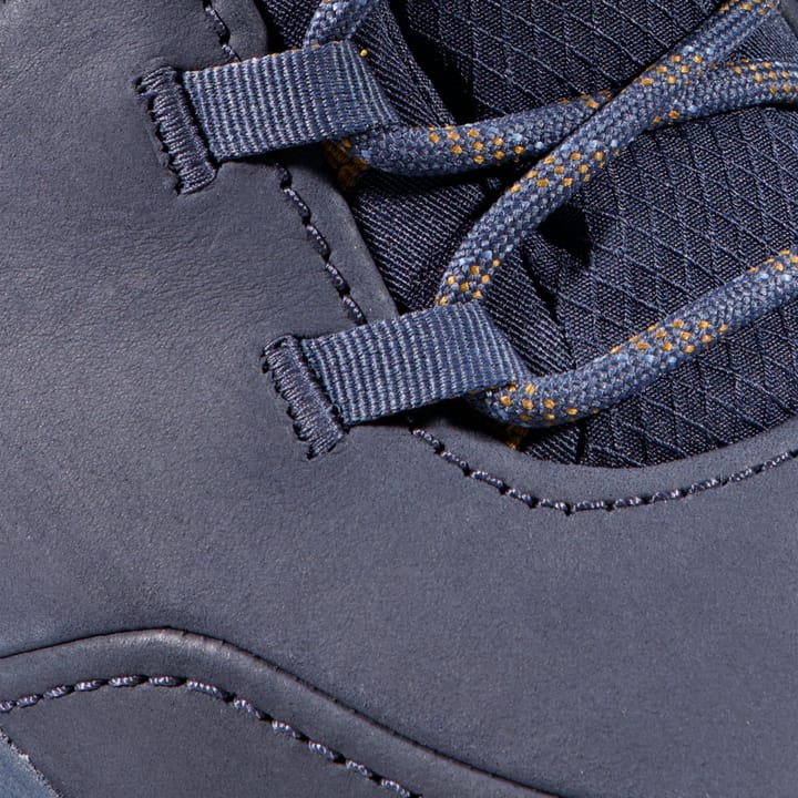 Mammut Women's Nova Iv Mid Gtx Marine-cheetah Mammut