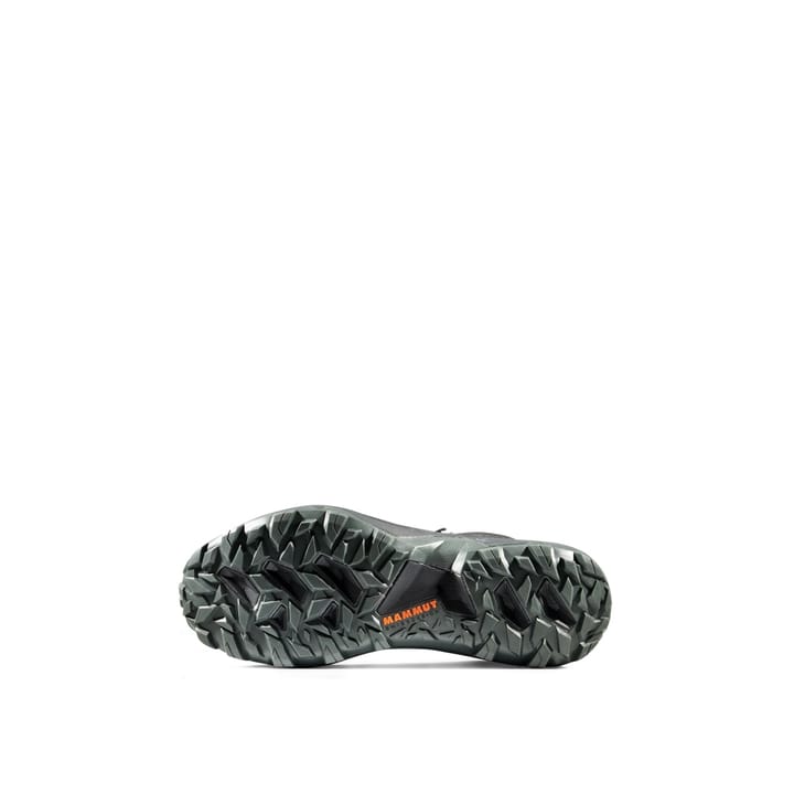 Mammut Sertig II Mid GTX Men Black Mammut