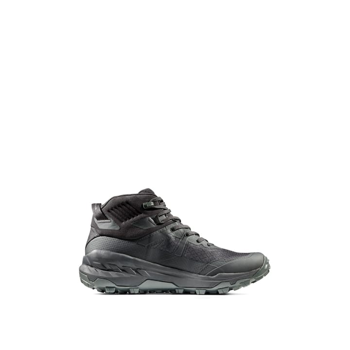 Mammut Sertig II Mid GTX Men Black Mammut