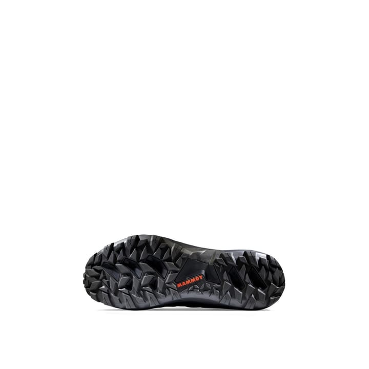 Mammut Sertig II Mid GTX Men Dark Titanium-Vibrant Orange Mammut Mammut Sertig II Mid GTX Men Dark Titanium-Vibrant Orange Mammut