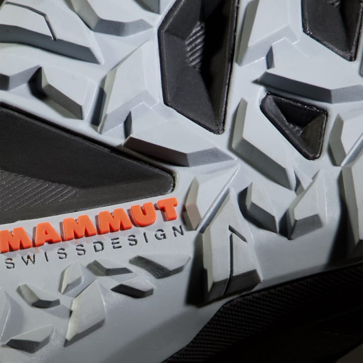Mammut Sertig II Mid GTX Men Dark Tin-Tin Mammut Mammut Sertig II Mid GTX Men Dark Tin-Tin Mammut