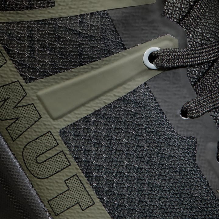 Mammut Men's Sertig II Mid Gore-Tex Dark Tin-Tin Mammut