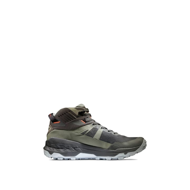 Mammut Sertig II Mid GTX Men Dark Tin-Tin Mammut Mammut Sertig II Mid GTX Men Dark Tin-Tin Mammut