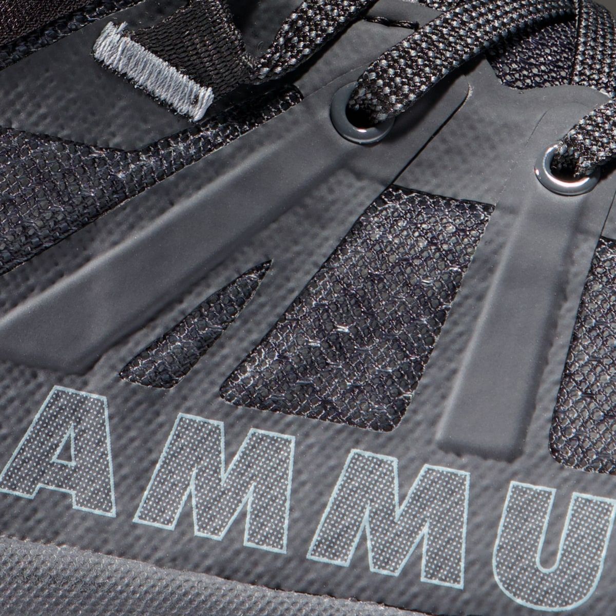 Mammut Women's Sertig II Mid Gore-Tex  Black
