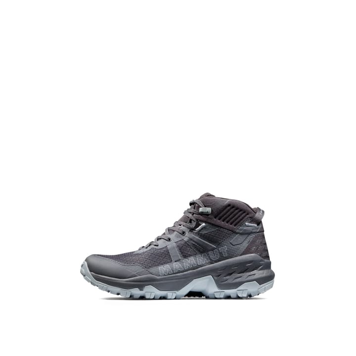 Mammut Sertig II Mid GTX Women black Mammut