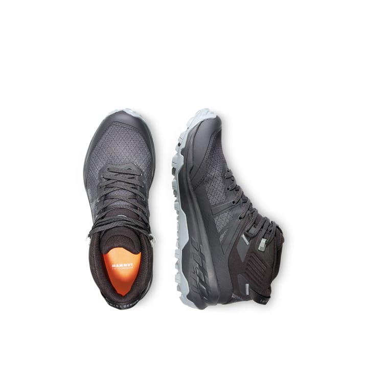 Mammut Sertig II Mid GTX Women black Mammut