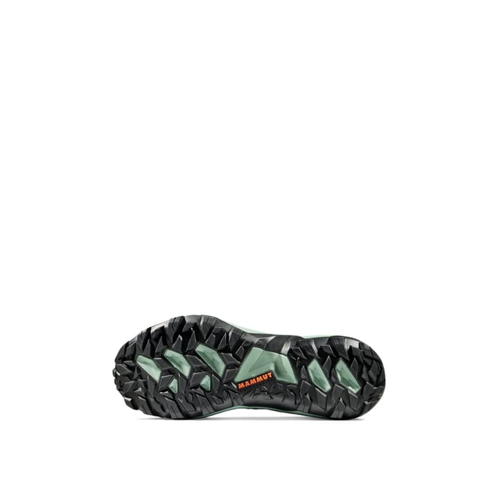 Mammut Sertig II Mid GTX Women black Mammut