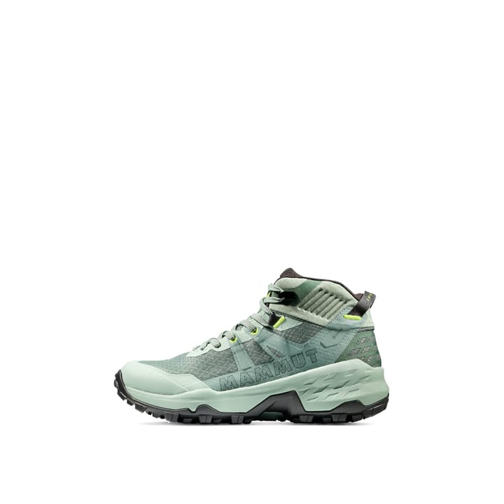 Mammut Sertig II Mid GTX Women jade-dark jade Mammut