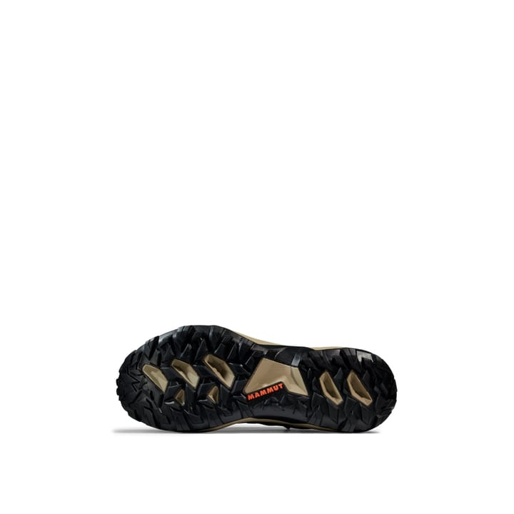 Mammut Sertig II Mid GTX Women Dark Sand-Black Mammut