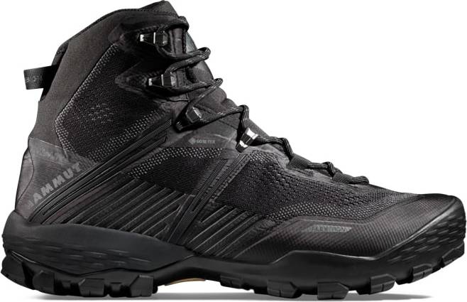 Mammut Men's Ducan Ii High GORE-TEX