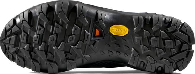 Mammut Women's Ducan II High GORE-TEX Black