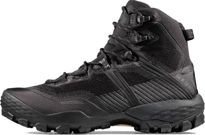 Mammut Women's Ducan II High GORE-TEX Black
