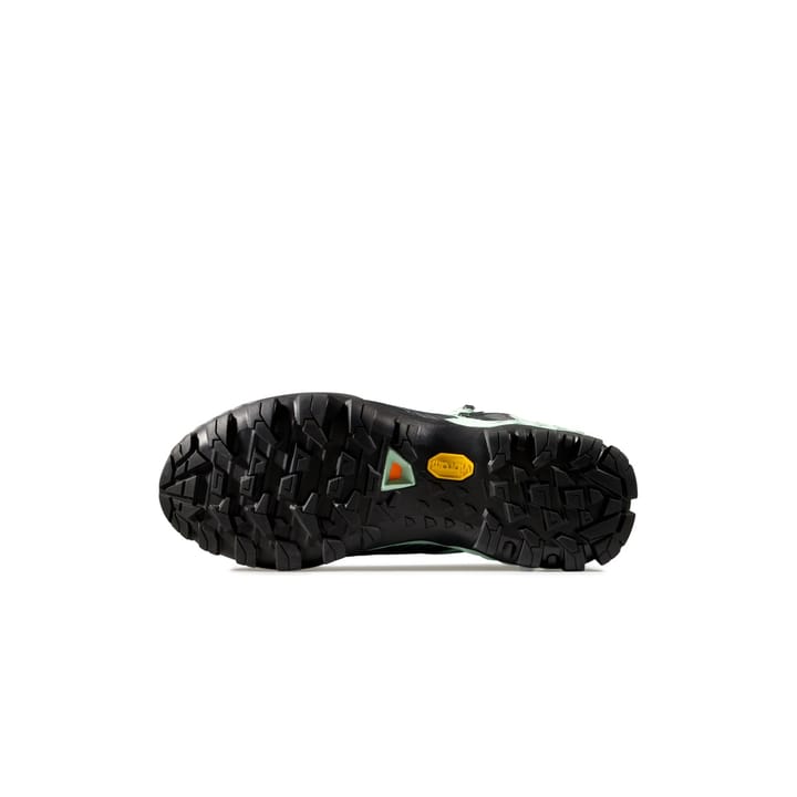Mammut Ducan Ii High Gtx Women Steel-Neo Mint Mammut