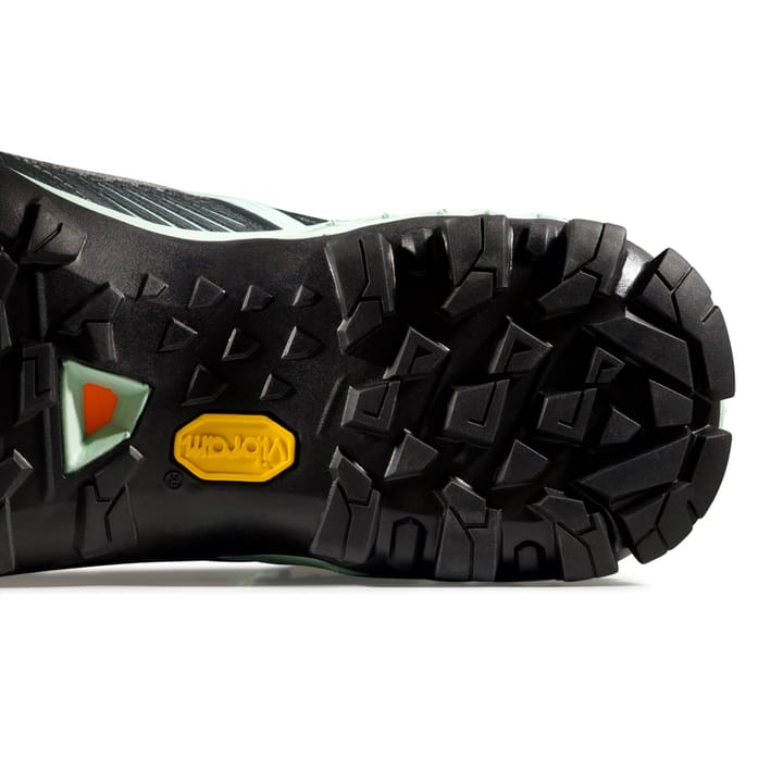 Mammut Ducan Ii High Gtx Women Steel-Neo Mint Mammut
