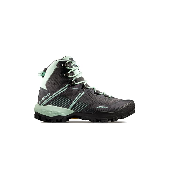 Mammut Ducan Ii High Gtx Women Steel-Neo Mint Mammut Mammut Ducan Ii High Gtx Women Steel-Neo Mint Mammut