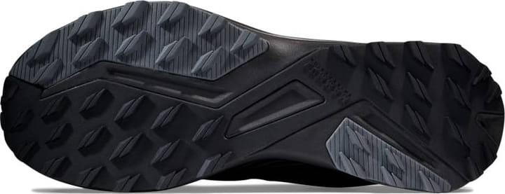 Mammut Men's Saentis TR Low GORE-TEX Black Mammut