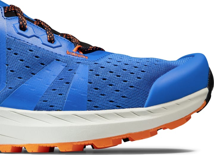 Mammut Men's Saentis Trail Low Glacier Blue/Black Mammut