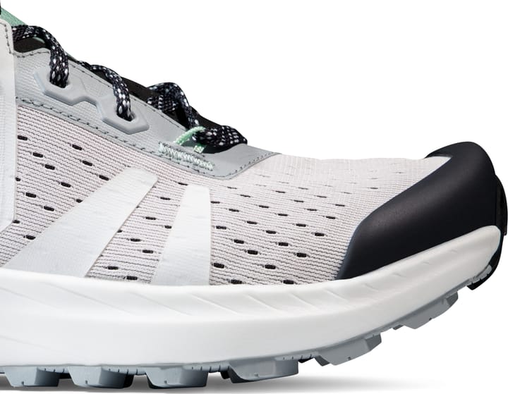Mammut Women's Saentis Trail Low  White-Black Mammut