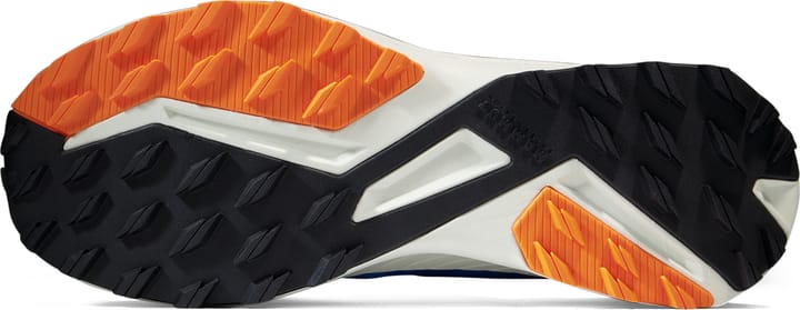 Mammut Women's Saentis Trail Low  White-Black Mammut