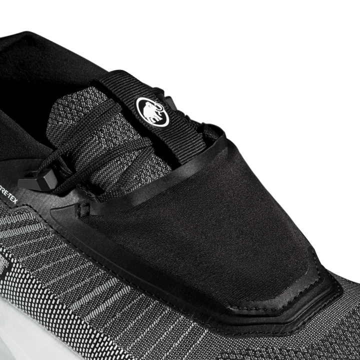 Mammut Aenergy Ultra Low Gtx Women Black-white Mammut