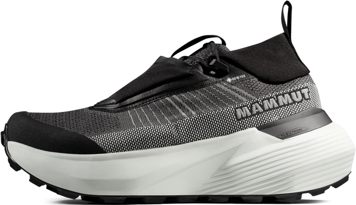 Mammut Aenergy Ultra Low Gtx Men Black-white Mammut