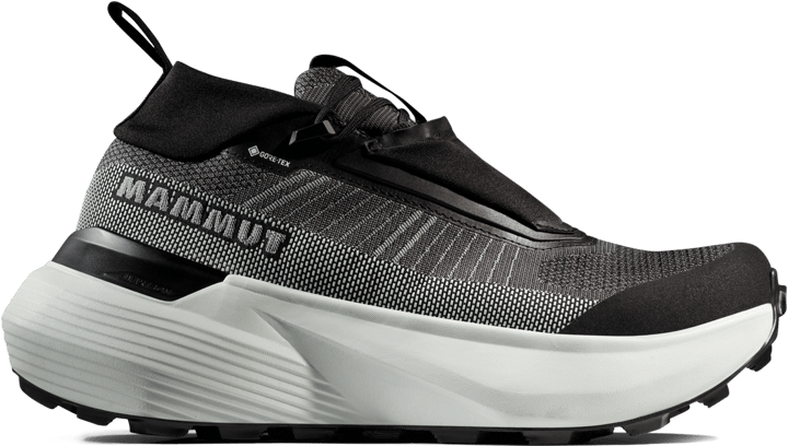 Mammut Aenergy Ultra Low Gtx Women Black-white Mammut