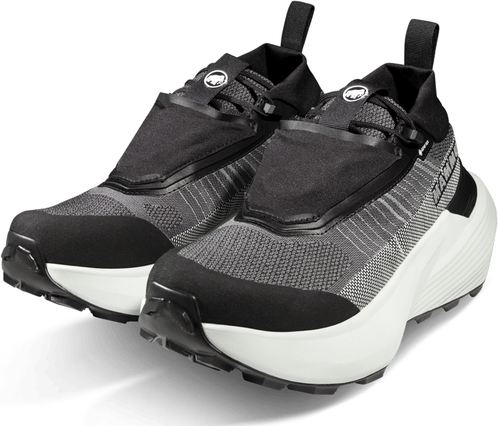 Mammut Aenergy Ultra Low Gtx Men Black-white Mammut