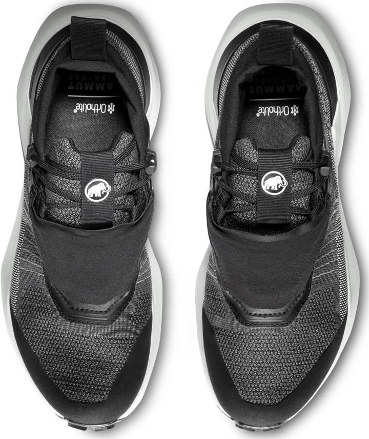 Mammut Alnasca Iv Low Lth Women Strata-silver Sage Mammut