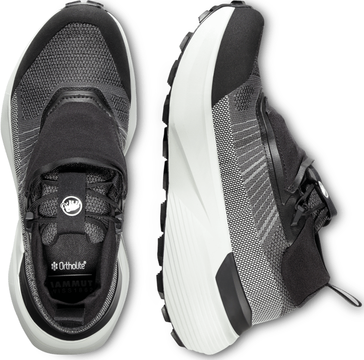 Mammut Aenergy Ultra Low Gtx Women Black-white Mammut