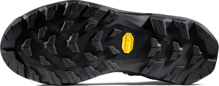 Mammut Ducan III High GTX Women Black Mammut