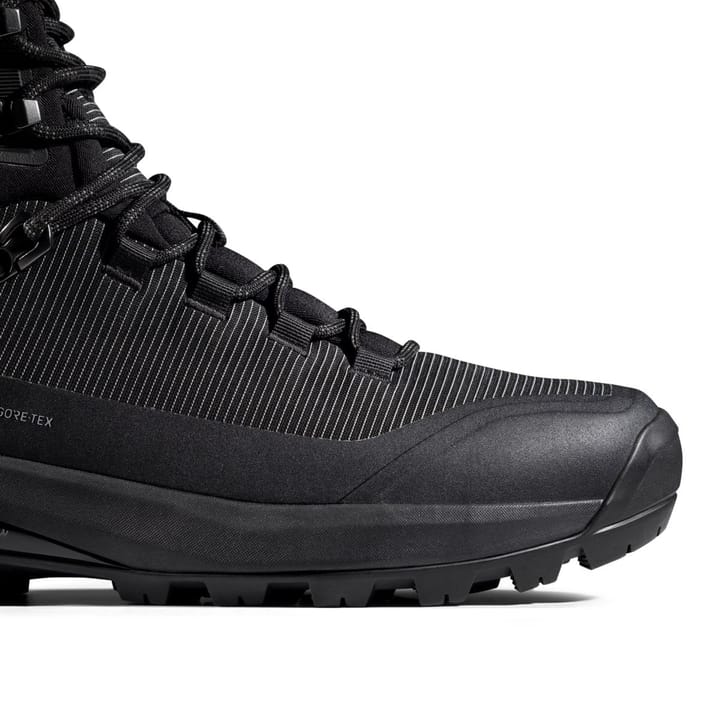 Mammut Ducan III High GTX Women Black Mammut