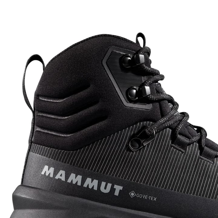 Mammut Ducan III High GTX Women Black Mammut