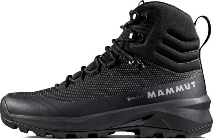 Mammut Ducan III High GTX Women Black