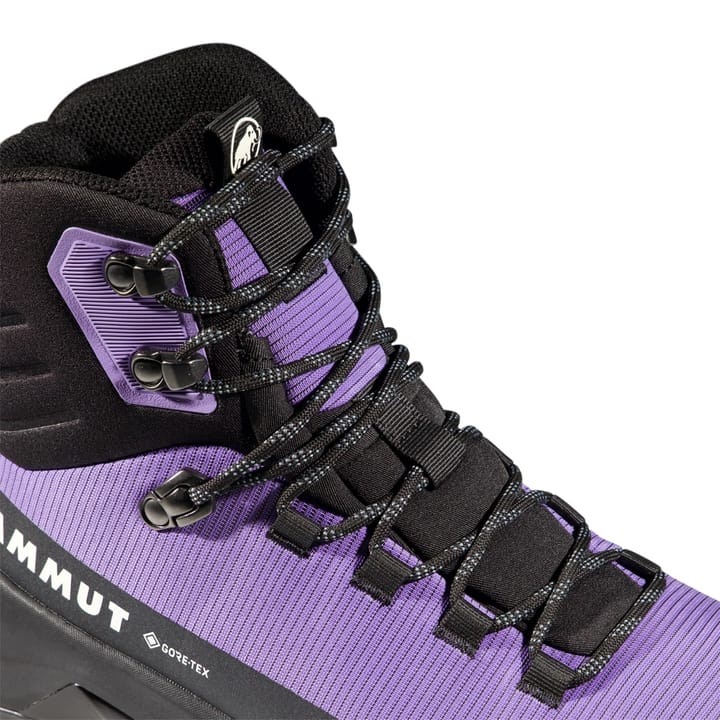 Mammut Ducan III High GTX Women Lavandin-black Mammut